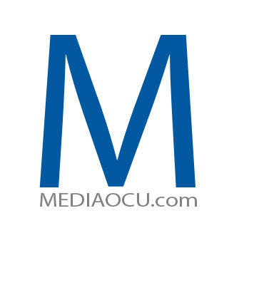 Media OCU logo